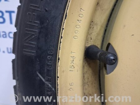 ФОТО Докатка для Mazda 3 BK (2003-2009) (I) Київ