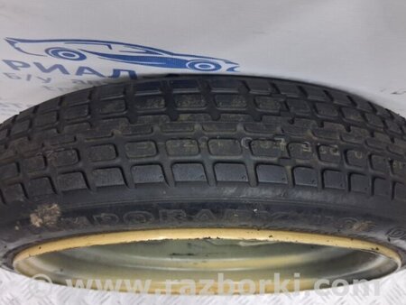 ФОТО Докатка для Mazda 3 BK (2003-2009) (I) Київ