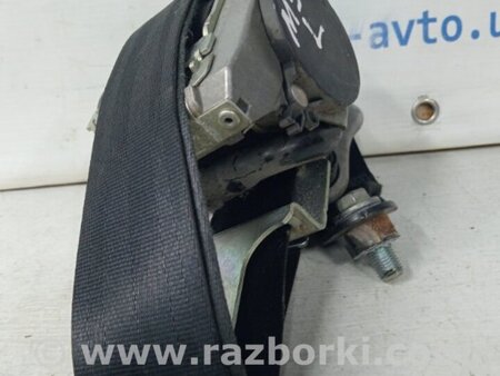 ФОТО Ремень безопасности передний левый для Mazda 3 BK (2003-2009) (I) Київ
