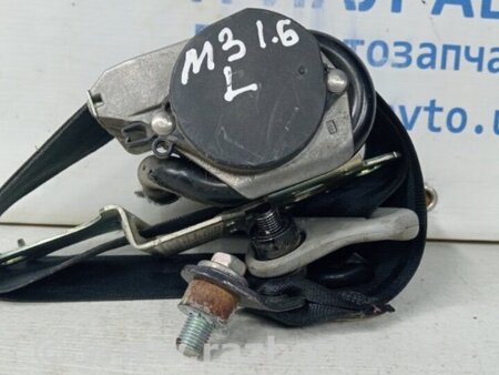 ФОТО Ремень безопасности передний левый для Mazda 3 BK (2003-2009) (I) Київ