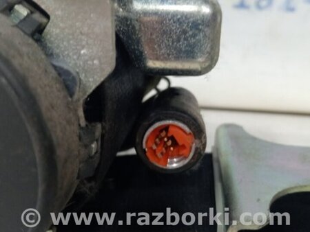 ФОТО Ремень безопасности передний левый для Mazda 3 BK (2003-2009) (I) Київ