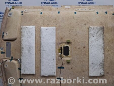 ФОТО Потолок для Mazda 3 BK (2003-2009) (I) Киев