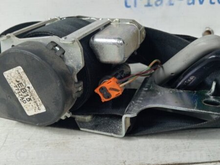 ФОТО Ремень безопасности передний правый для Mazda 3 BK (2003-2009) (I) Київ