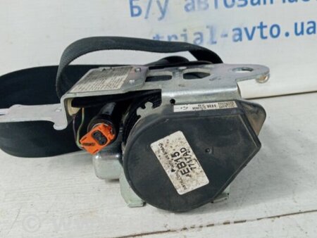 ФОТО Ремень безопасности передний правый для Mazda 3 BK (2003-2009) (I) Київ