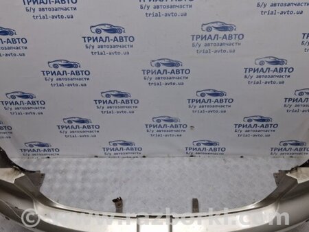 ФОТО Бампер задний для Mazda 3 BK (2003-2009) (I) Київ