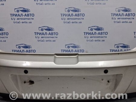 ФОТО Бампер задний для Mazda 3 BK (2003-2009) (I) Київ