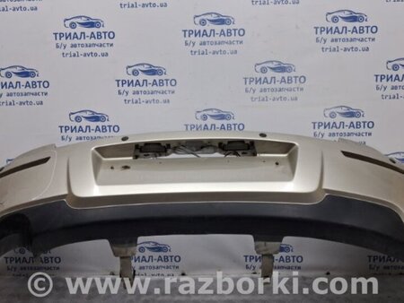 ФОТО Бампер задний для Mazda 3 BK (2003-2009) (I) Київ