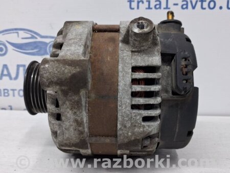 ФОТО Генератор для Chevrolet Captiva Киев