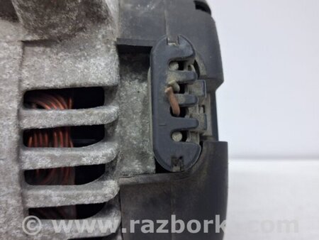 ФОТО Генератор для Chevrolet Captiva Киев