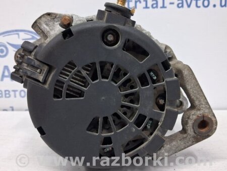 ФОТО Генератор для Chevrolet Captiva Киев