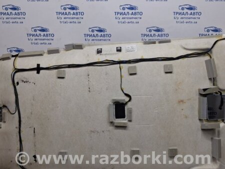ФОТО Потолок для Chevrolet Captiva Київ