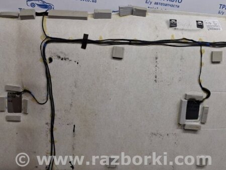 ФОТО Потолок для Chevrolet Captiva Київ