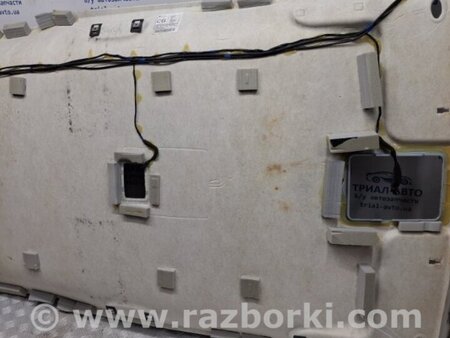 ФОТО Потолок для Chevrolet Captiva Київ