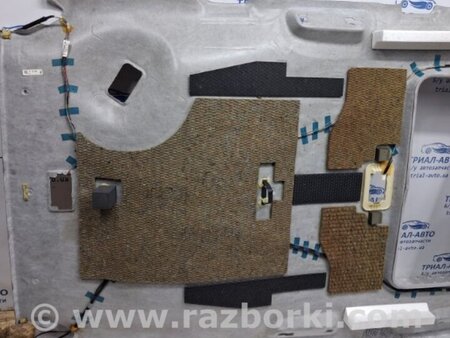 ФОТО Потолок для Mazda CX-7 Киев