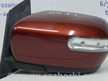 ФОТО Зеркало левое для Mazda CX-7 Київ