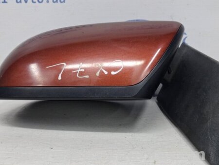 ФОТО Зеркало левое для Mazda CX-7 Київ