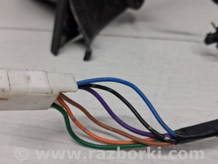 ФОТО Зеркало правое для Mazda CX-7 Київ