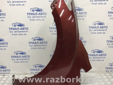 ФОТО Крыло переднее левое для Mazda CX-7 Київ