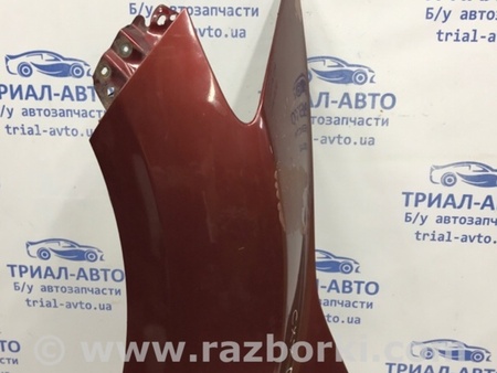 ФОТО Крыло переднее левое для Mazda CX-7 Київ