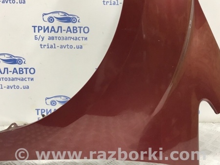 ФОТО Крыло переднее левое для Mazda CX-7 Київ
