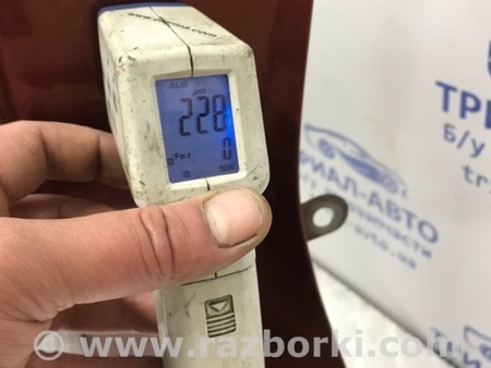 ФОТО Крыло переднее левое для Mazda CX-7 Київ