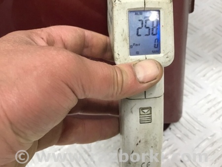 ФОТО Крыло переднее левое для Mazda CX-7 Київ