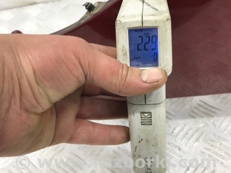 ФОТО Крыло переднее левое для Mazda CX-7 Київ