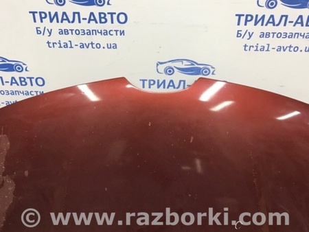 ФОТО Капот для Mazda CX-7 Київ