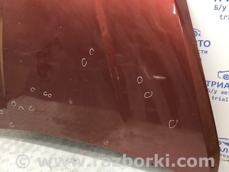 ФОТО Капот для Mazda CX-7 Київ