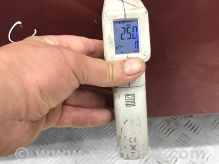 ФОТО Капот для Mazda CX-7 Київ