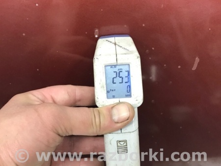 ФОТО Капот для Mazda CX-7 Київ