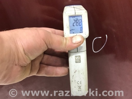 ФОТО Капот для Mazda CX-7 Київ