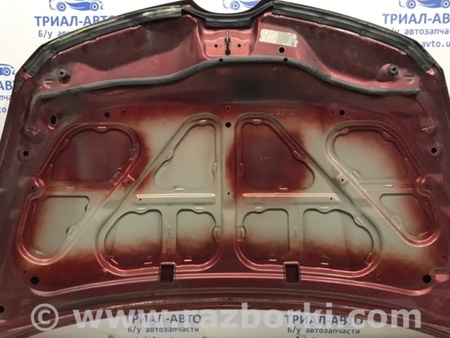 ФОТО Капот для Mazda CX-7 Київ