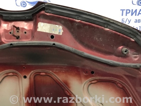 ФОТО Капот для Mazda CX-7 Київ