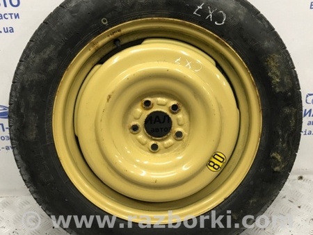 ФОТО Докатка для Mazda CX-7 Київ