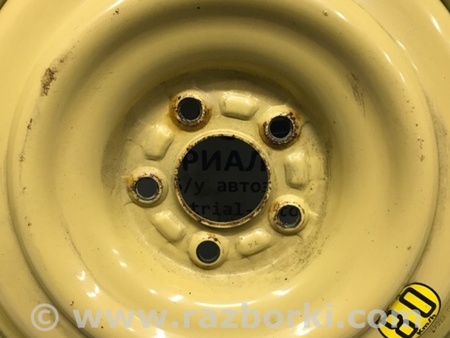 ФОТО Докатка для Mazda CX-7 Київ