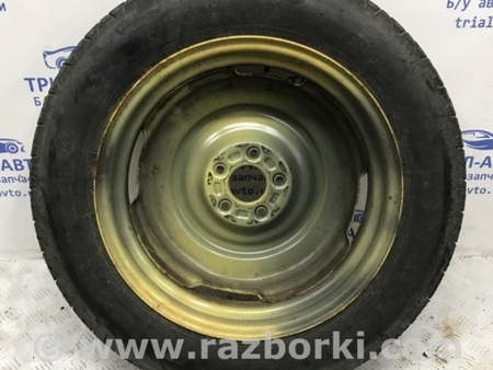 ФОТО Докатка для Mazda CX-7 Київ