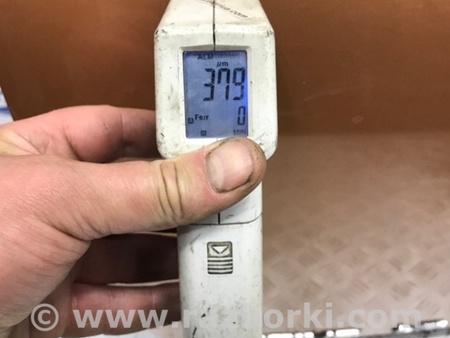 ФОТО Крышка багажника для Chevrolet Captiva Киев