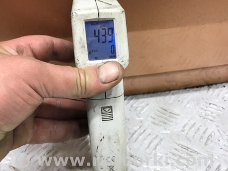 ФОТО Крышка багажника для Chevrolet Captiva Киев