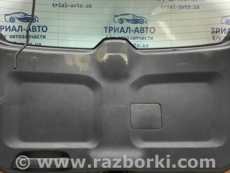 ФОТО Крышка багажника для Chevrolet Captiva Киев
