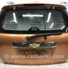 Крышка багажника Chevrolet Captiva