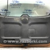 ФОТО Крышка багажника для Chevrolet Captiva Киев