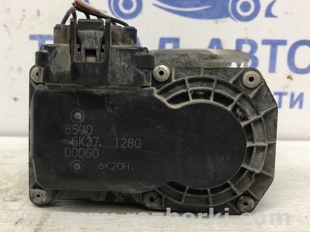 ФОТО Заслонка дроссельная для Suzuki Grand Vitara Київ