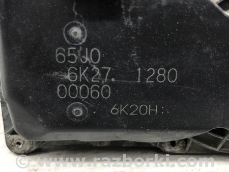 ФОТО Заслонка дроссельная для Suzuki Grand Vitara Київ