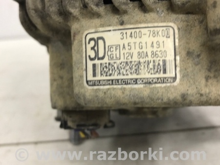 ФОТО Генератор для Suzuki Grand Vitara Киев