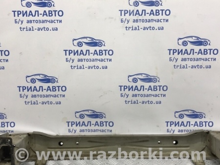 ФОТО Усилитель бампера передний для Suzuki Grand Vitara Київ