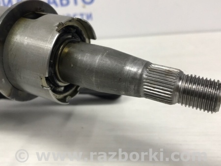 ФОТО Электроусилитель для KIA Sportage SL (2010-2015) Київ