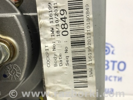 ФОТО Электроусилитель для KIA Sportage SL (2010-2015) Київ