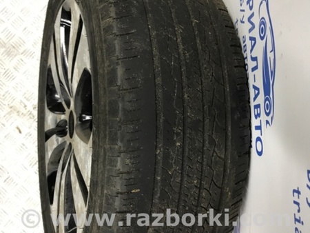 ФОТО Запаска с резиной для KIA Sportage SL (2010-2015) Київ