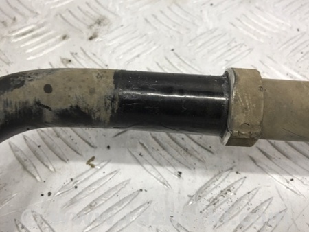 ФОТО Стабилизатор передний для KIA Sportage SL (2010-2015) Киев